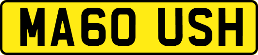MA60USH