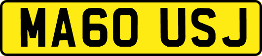 MA60USJ