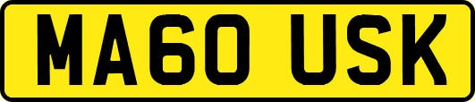 MA60USK