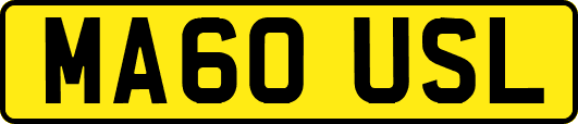 MA60USL