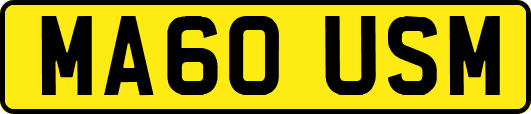 MA60USM