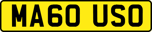 MA60USO