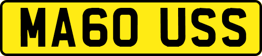 MA60USS