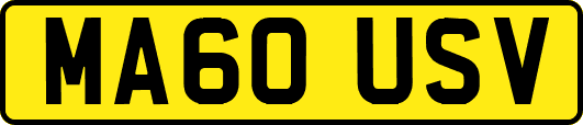 MA60USV