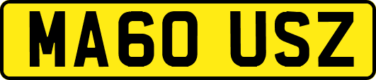 MA60USZ