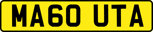 MA60UTA