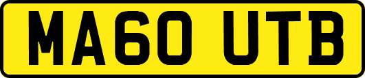 MA60UTB