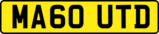 MA60UTD