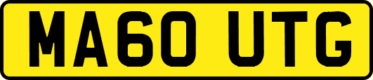 MA60UTG