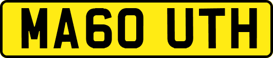 MA60UTH