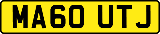 MA60UTJ