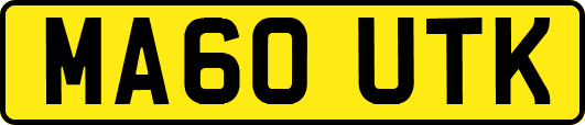 MA60UTK
