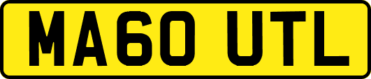 MA60UTL