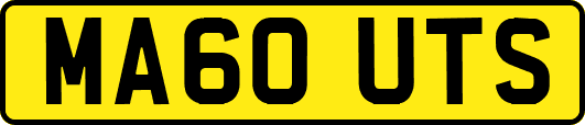 MA60UTS