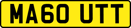 MA60UTT
