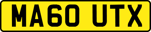 MA60UTX