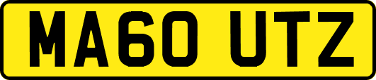 MA60UTZ
