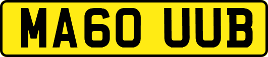 MA60UUB
