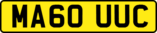 MA60UUC