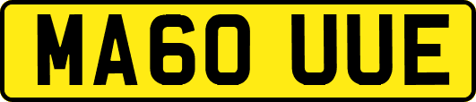 MA60UUE