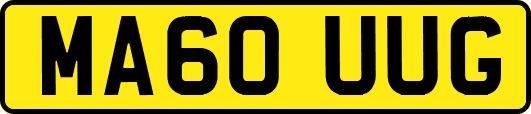 MA60UUG