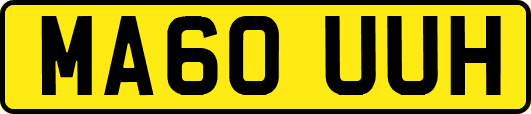 MA60UUH