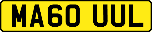 MA60UUL