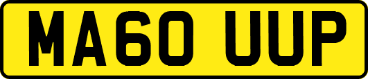 MA60UUP
