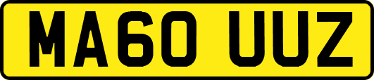 MA60UUZ