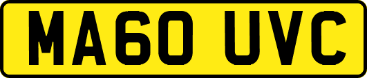 MA60UVC