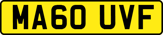 MA60UVF