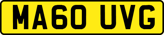 MA60UVG