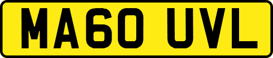MA60UVL