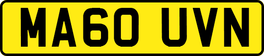 MA60UVN