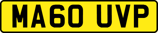 MA60UVP