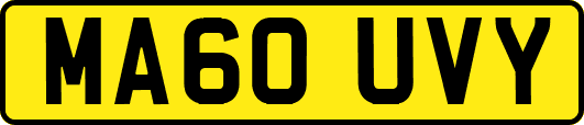 MA60UVY