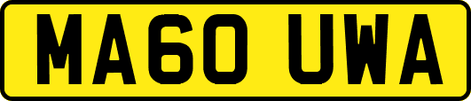 MA60UWA