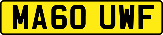 MA60UWF