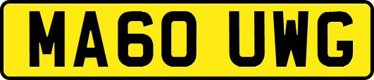 MA60UWG