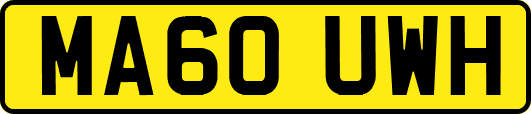 MA60UWH