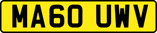 MA60UWV