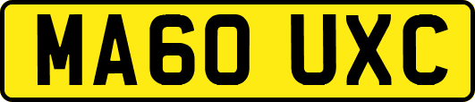 MA60UXC