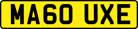 MA60UXE