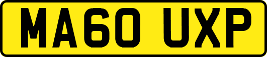 MA60UXP
