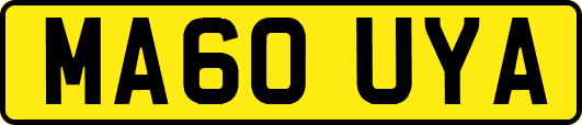 MA60UYA
