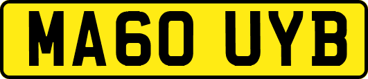MA60UYB