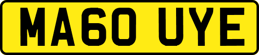 MA60UYE