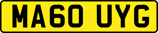 MA60UYG