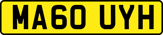 MA60UYH