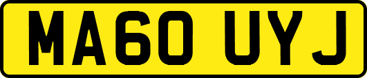 MA60UYJ